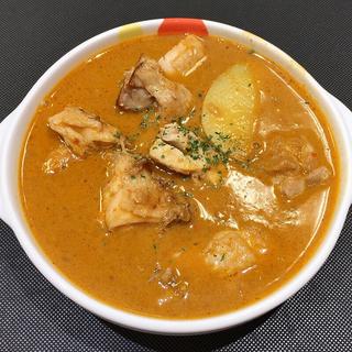 Massaman Curry