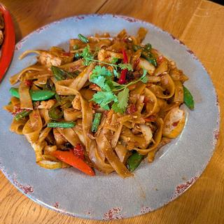 Pad Kee Moa