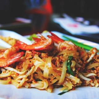 Pad Thai