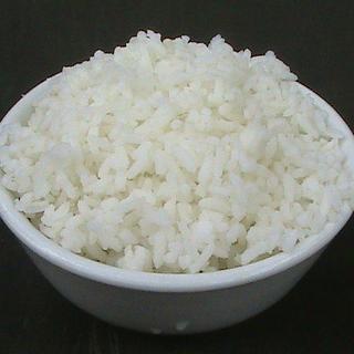 Jasmine Rice
