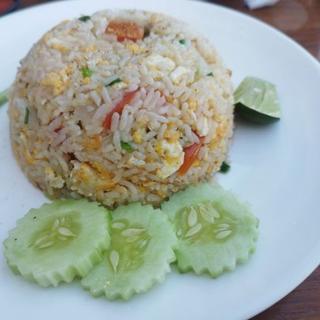 Thai Special Fried Rice